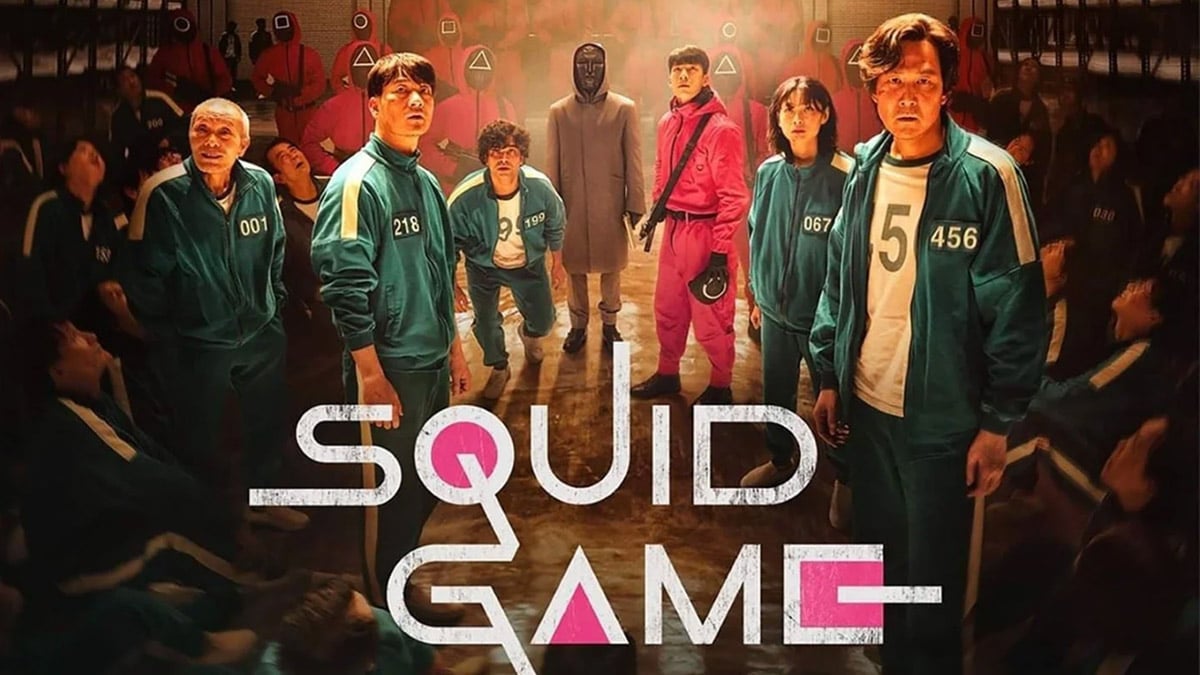 Squid Game