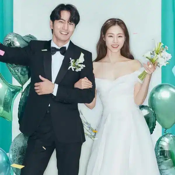 เรื่องย่อซีรีส์ Welcome to Wedding Hell