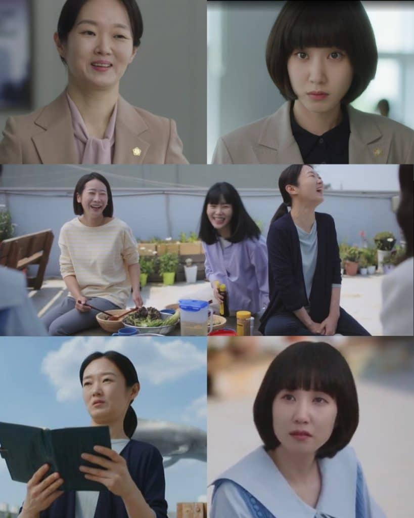 Extraordinary Attorney Woo EP12 Review