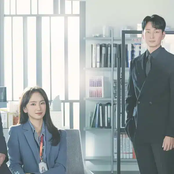 เรื่องย่อซีรีส์ She Would Never Know พี่ อย่าทาลิปสติก (2021)