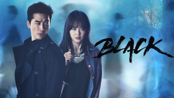 เรื่องย่อซีรีส์ Black Knight: The Man Who Guards Me อัศวินรักข้ามเวลา (2017)