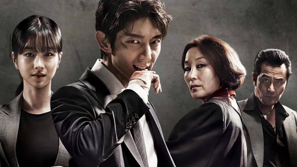 Lawless Lawyer