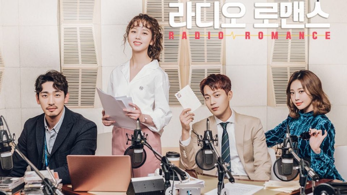 Radio Romance