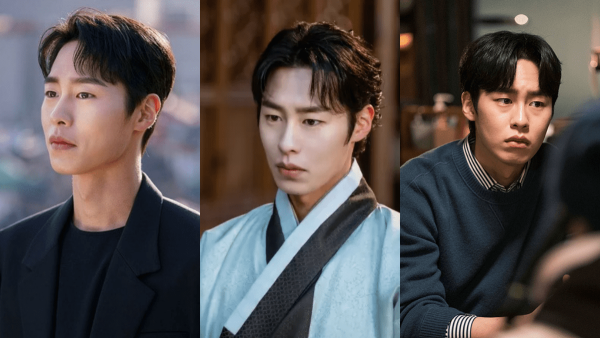 เรื่องย่อซีรีส์ Rich Man (2018)