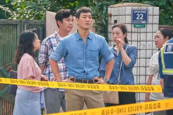 เรื่องย่อซีรีส์ Be My Dream Family (2021)