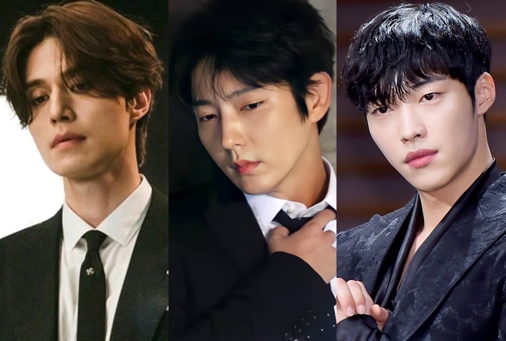 LeeDongWook-LeeJunKi-WooDoHwan