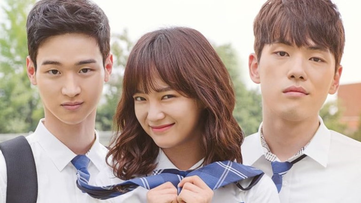 School 2017