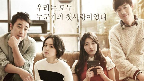 รีวิวภาพยนตร์ 20th Century Girl รักนี้ซาบซ่า (2022)