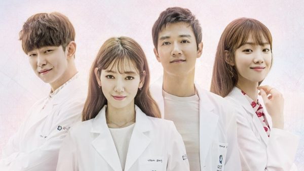 เรื่องย่อซีรีส์ Dr. Romantic คุณหมอโรแมนติก (2016)