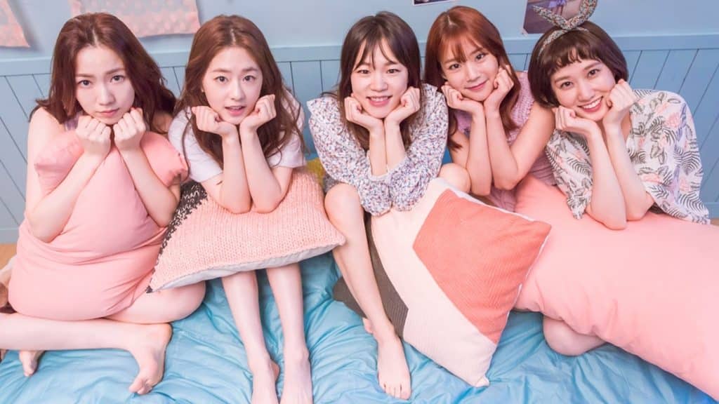 Age of Youth