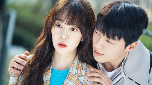 เรื่องย่อซีรีส์ Secret Boutique (2019)