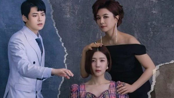 เรื่องย่อซีรีส์ The Secret Life of My Secretary ชีวิตลับคุณเลขา (2019)