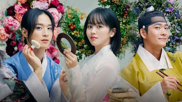 มุนซังมิน เล่าว่า คิมฮเยซู ดูแลเขาใน ‘Under the Queen’s Umbrella’ อย่างไรบ้าง