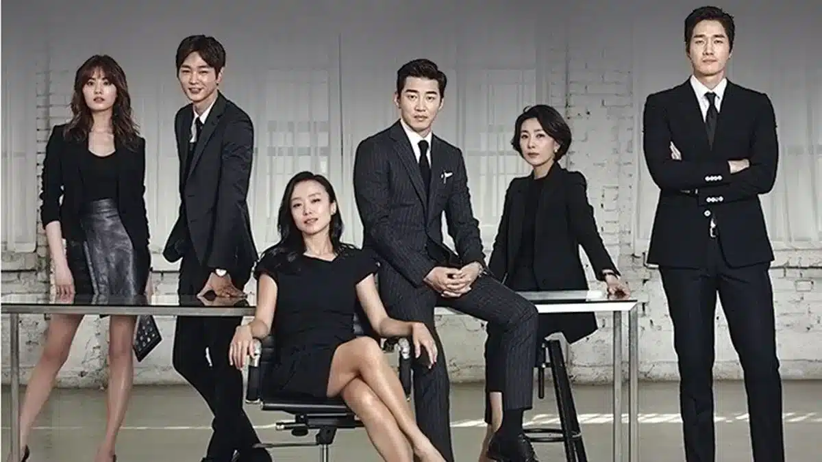 The Good Wife (Korean Drama)