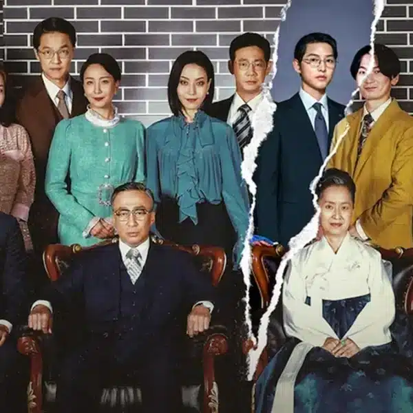 8 ประโยคเด็ดจากซีรีส์เรื่อง ‘Reborn Rich’