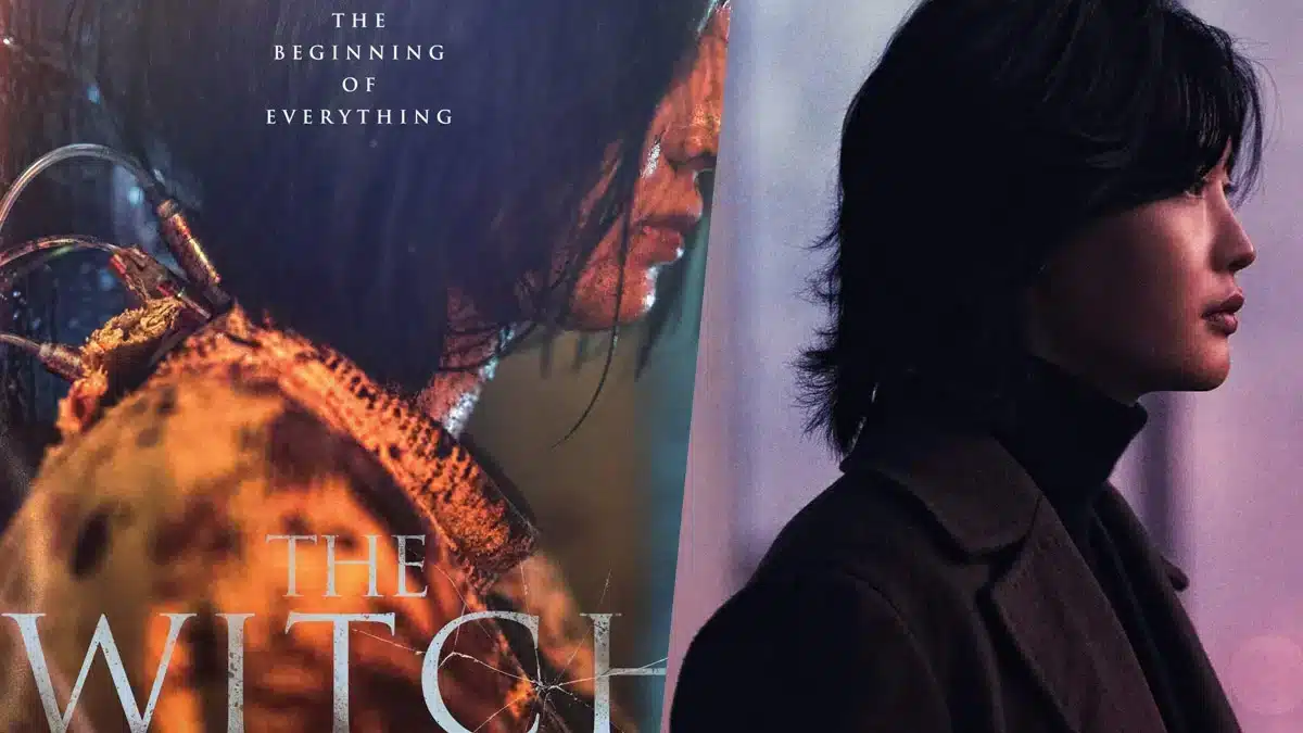 The Witch: Part 2 The Other One ,แม่มดมือสังหาร 2