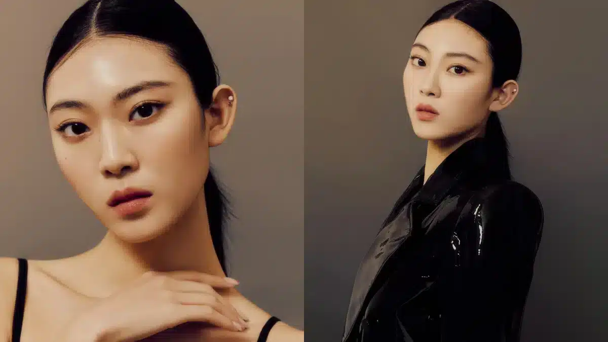 lee nadine,Single’s Inferno
