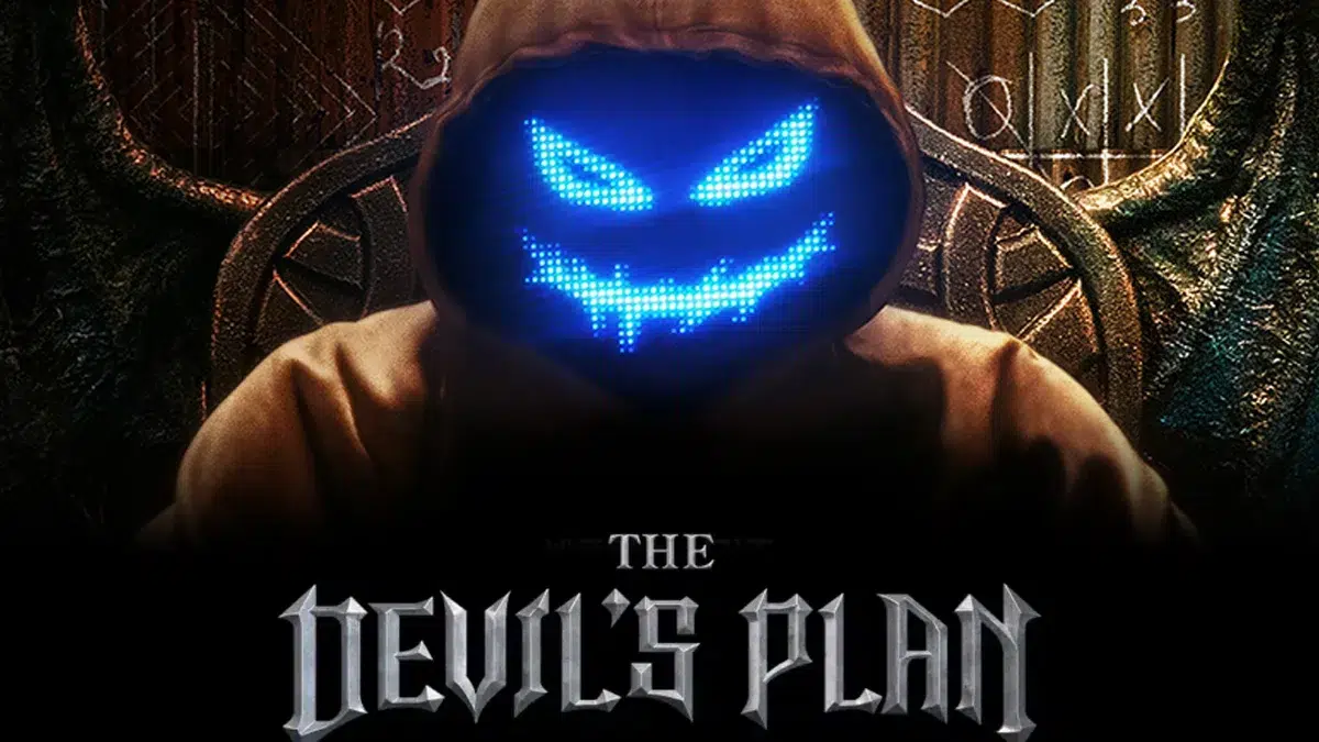 The Devil's Plan Netflix