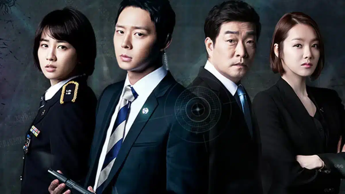 3 Days,ซีรีส์เกาหลี 2557 , SERIES KOREA 2014,Park Yoo-Chun,Son Hyun-Joo,Park Ha-Sun,So E-Hyun,Choi Won-Young,Yoon Je-Moon,Jang Hyun-Sung,พัคยูชอน