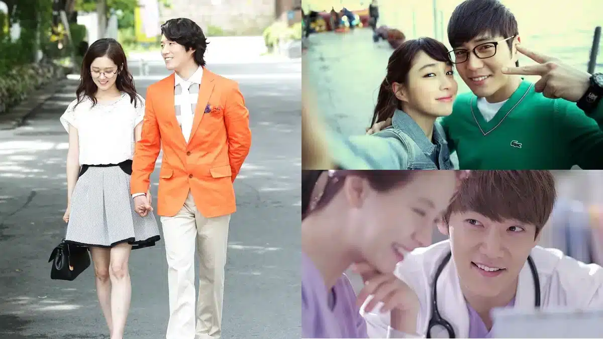 Cunning Single Lady,Emergency Couple,Fated to Love You