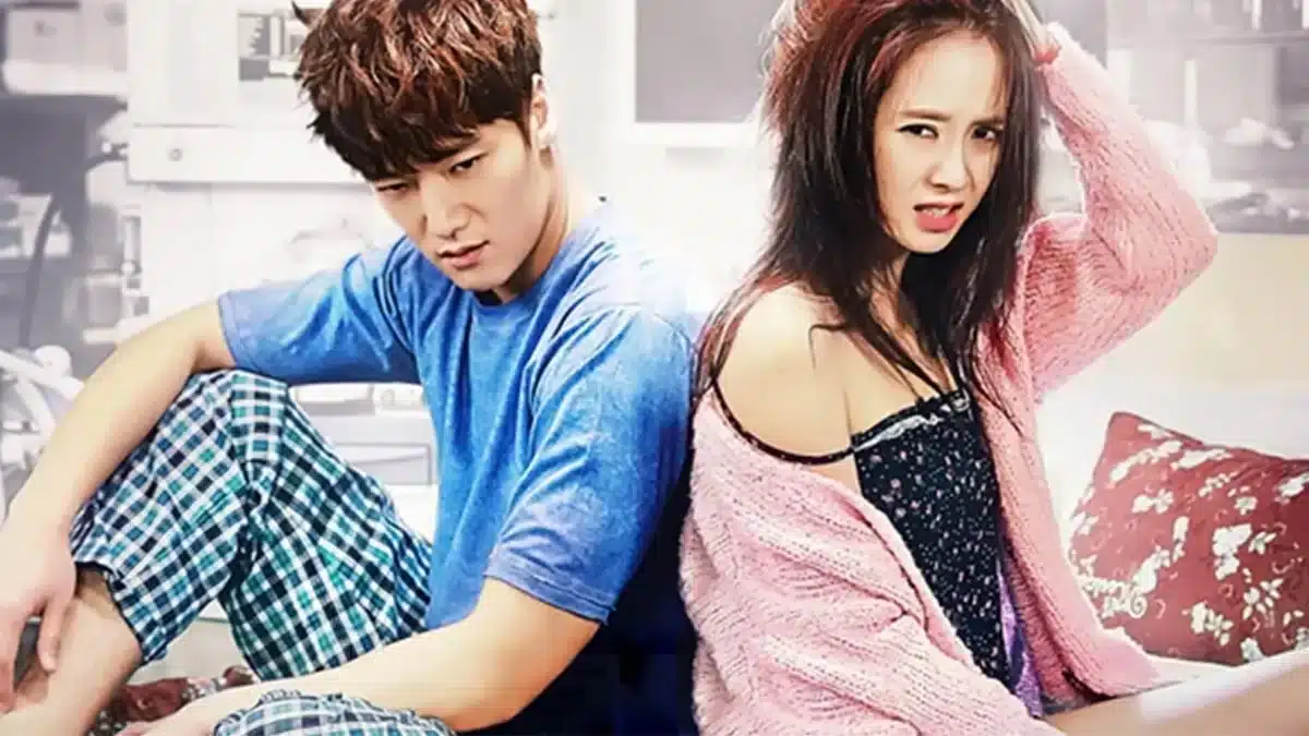 Emergency Couple