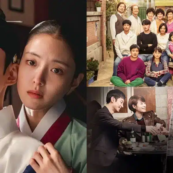 ซีรีส์ 10 เรื่องที่สร้างจากเรื่องจริง