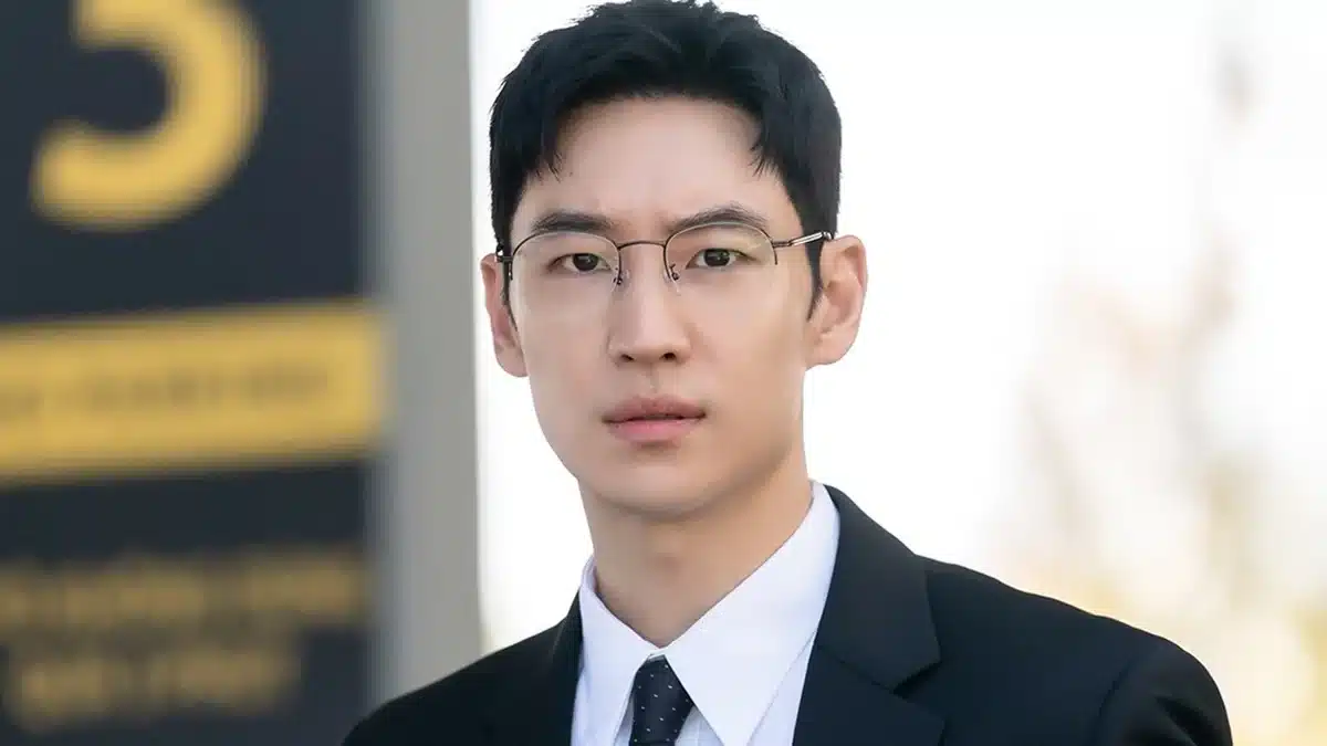 Lee Je Hoon