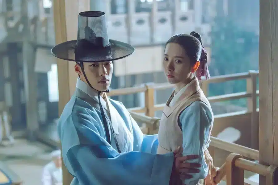 Joseon Attorney