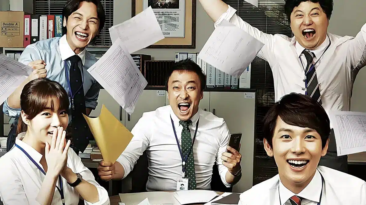 Misaeng