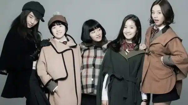 เรื่องย่อซีรีส์ Secret Love Affair สื่อรักซ่อนหัวใจ (2014)