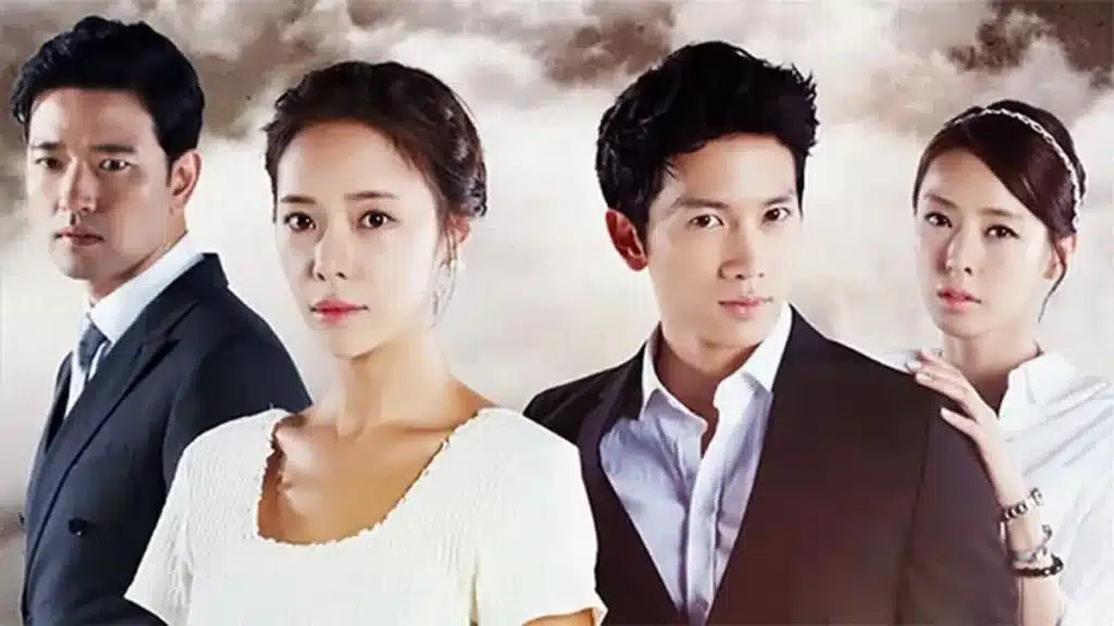 Secret Love , Hwang Jung Eum