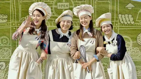 เรื่องย่อซีรีส์ The King’s Face (2014)