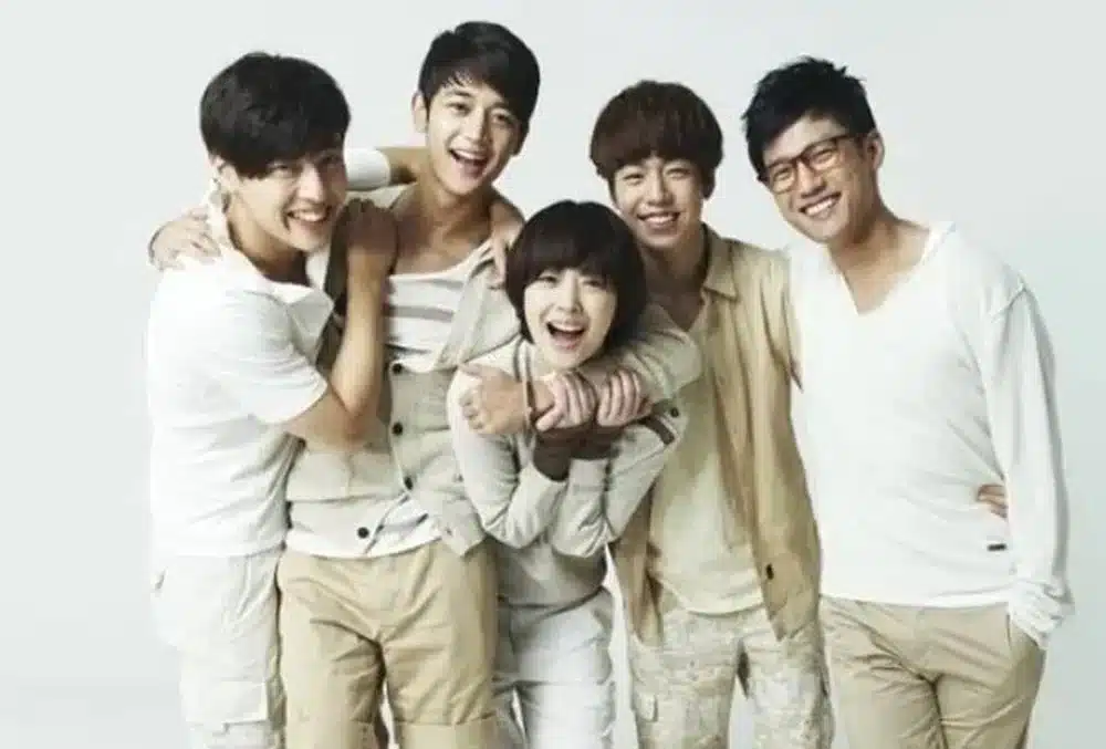 To the Beautiful You