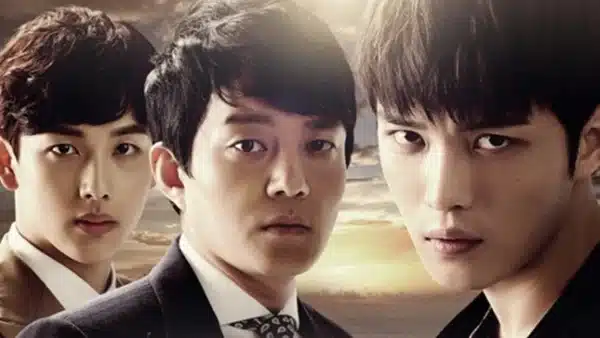 โอจียูล นักแสดงเด็กจาก ‘The Glory’ เคยเล่นเรื่อง ‘Extraordinary Attorney Woo’