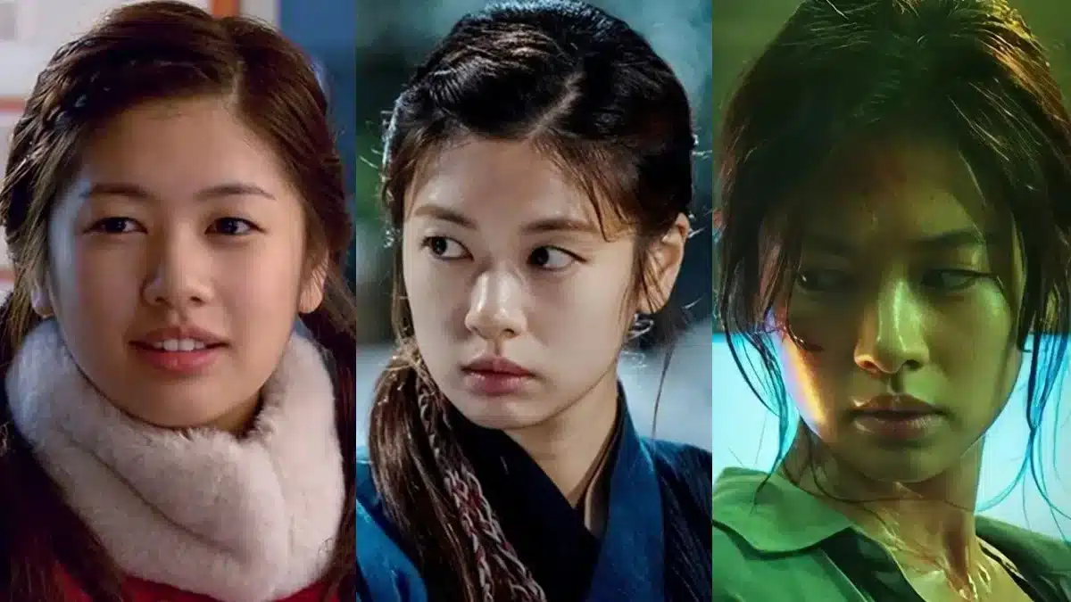 jung so min