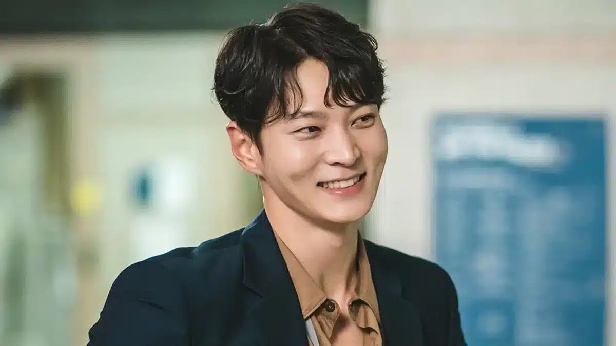 Joo Won