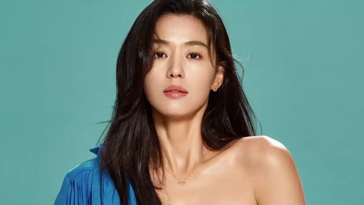 Jun Ji Hyun