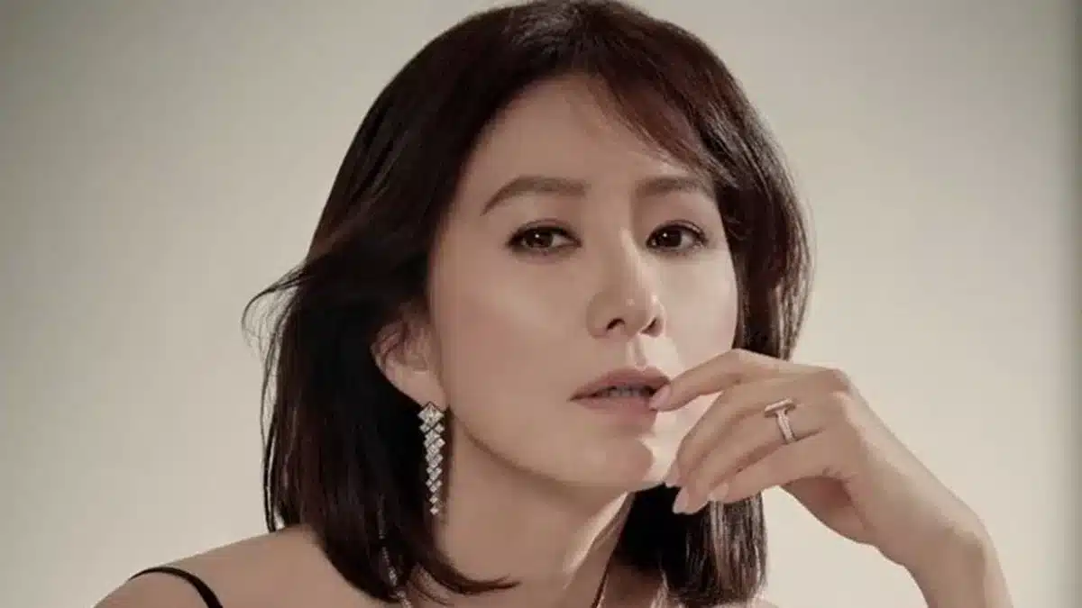 Kim Hee-Ae