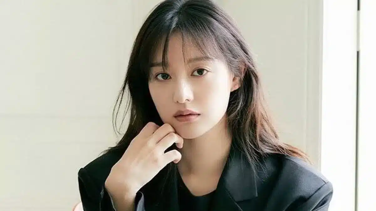 Kim Ji Won