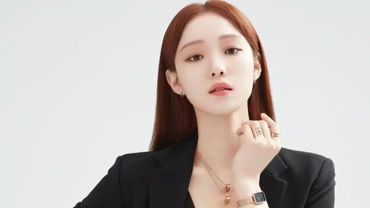 Lee Sung-kyung