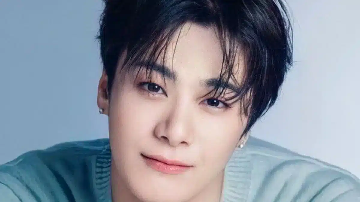 Moonbin