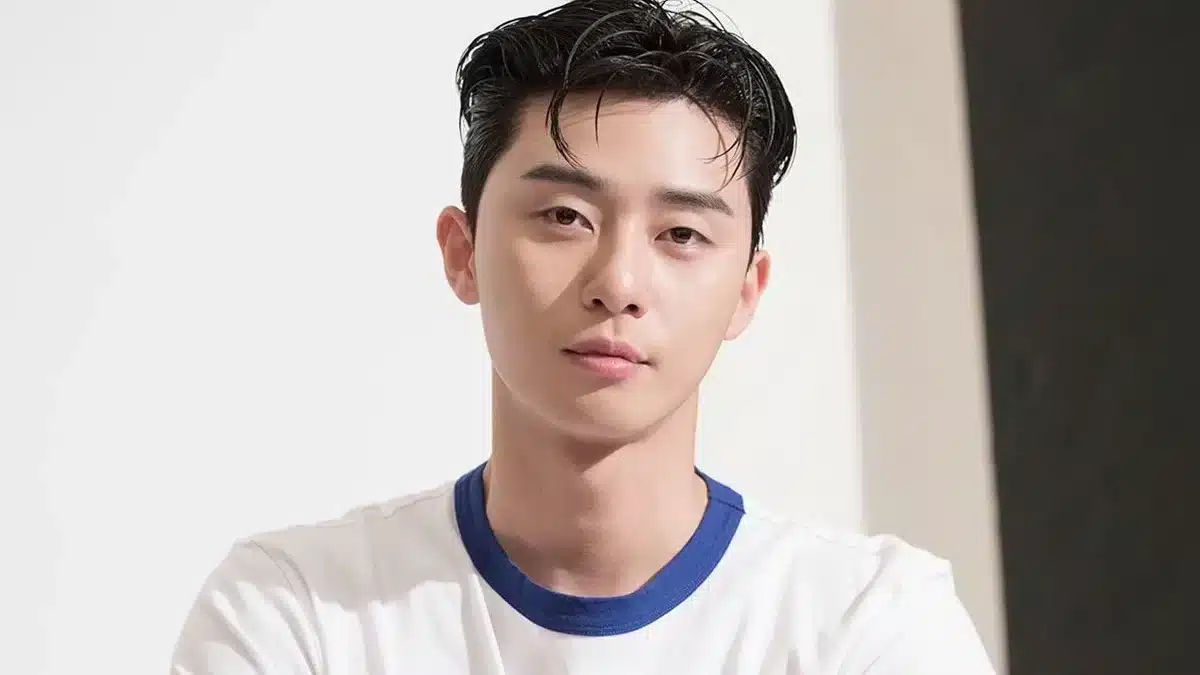 Park Seo Joon