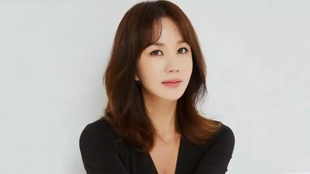 Uhm Jung Hwa