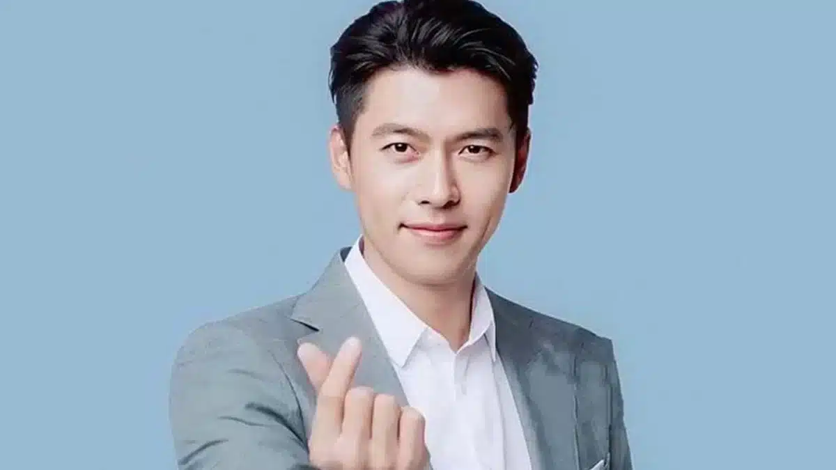 hyun bin