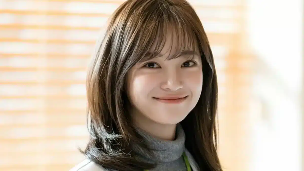 kim sejeong