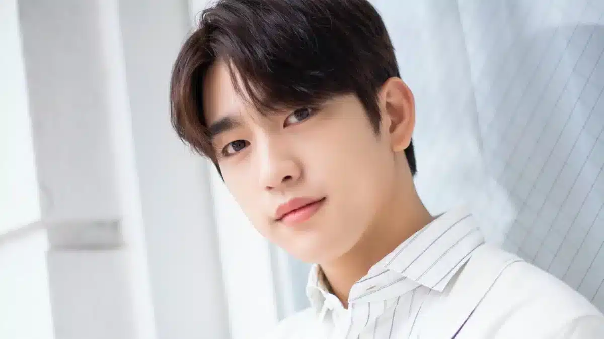 Jinyoung