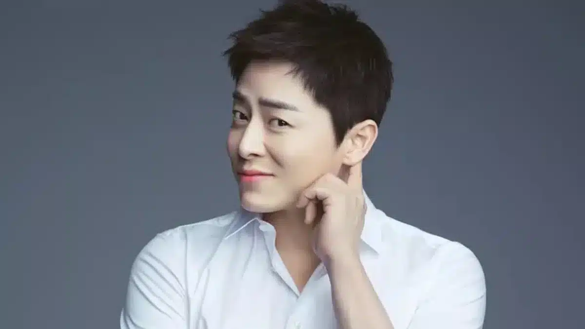 Jo Jung Suk