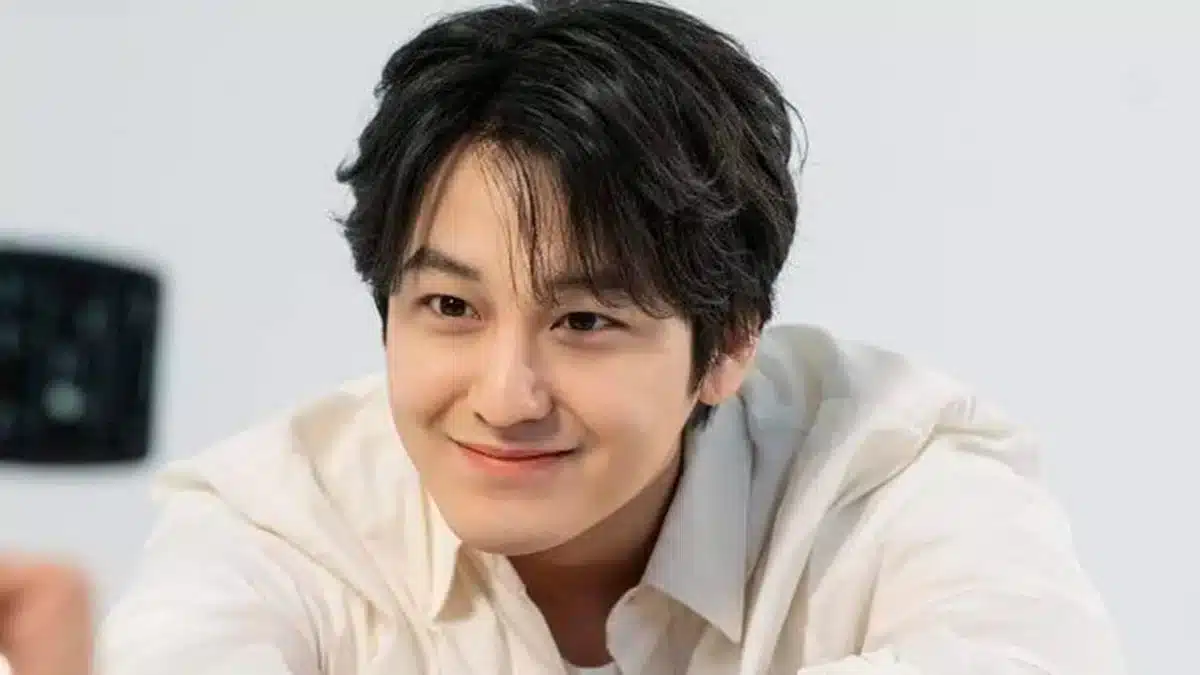 Kim Bum