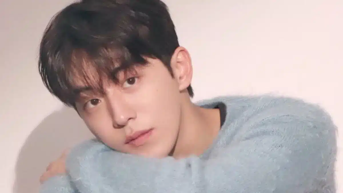 Nam Joo Hyuk