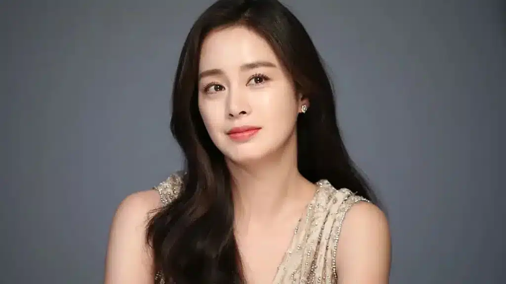 kim tae hee